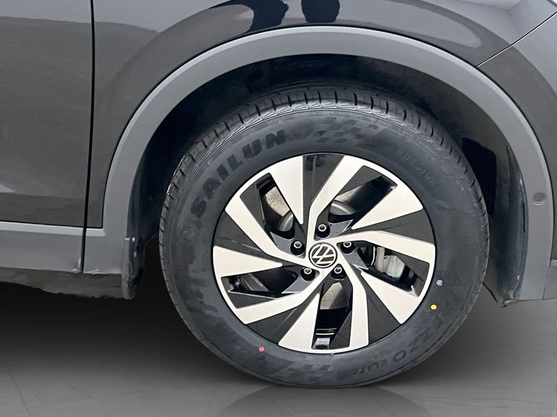Volkswagen Tiguan bild 34