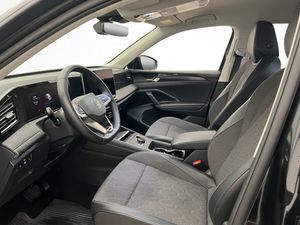 Volkswagen Tiguan bild 12