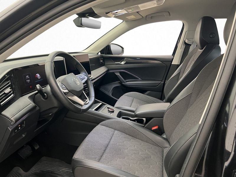 Volkswagen Tiguan bild 12