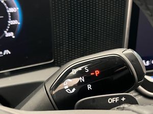 Volkswagen Tiguan bild 29
