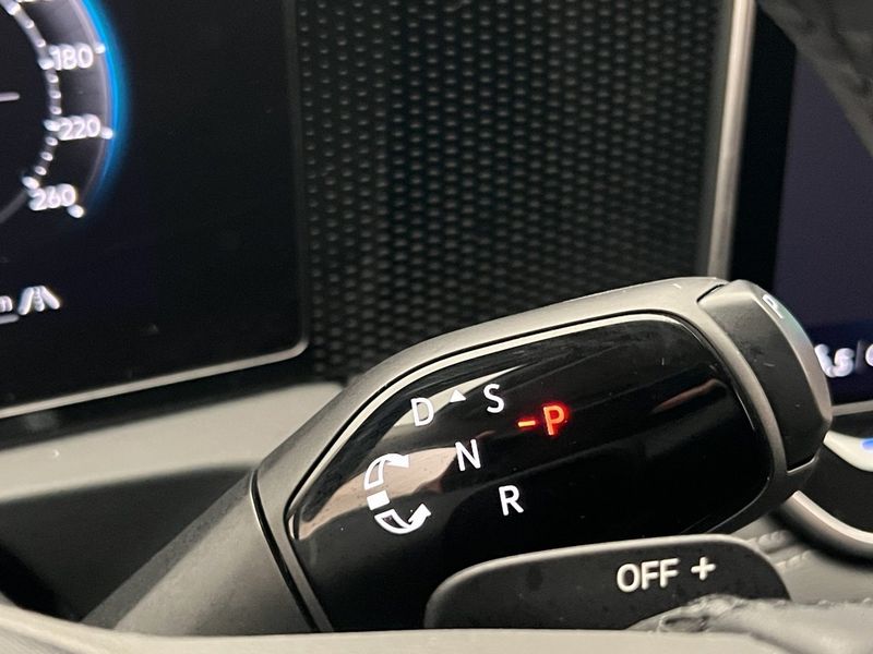Volkswagen Tiguan bild 29