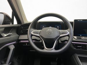 Volkswagen Tiguan bild 14