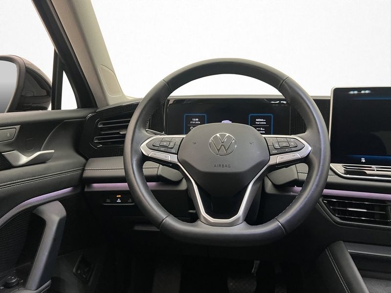 Volkswagen Tiguan bild 14
