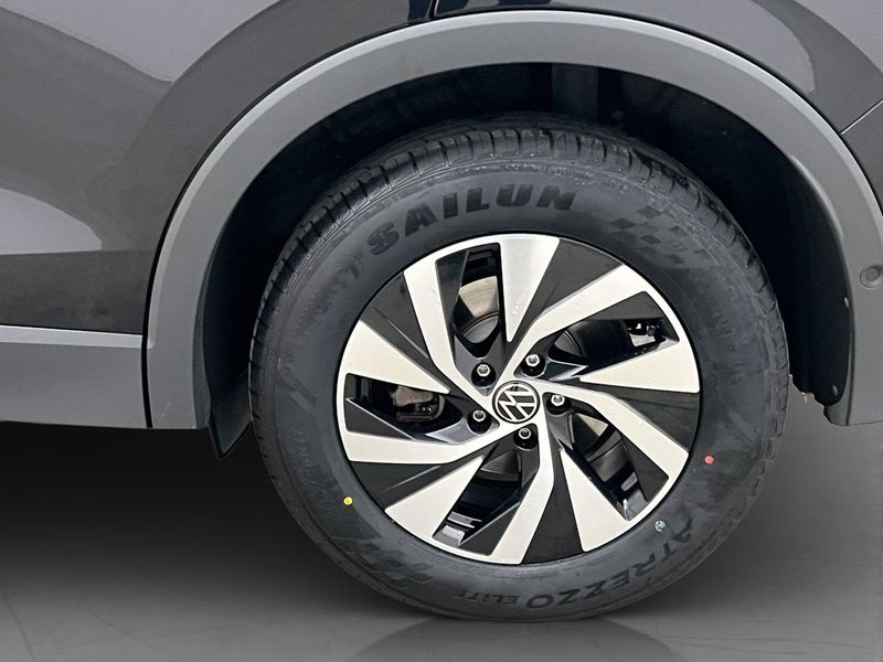 Volkswagen Tiguan bild 33