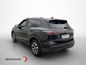 Volkswagen Tiguan bild 5