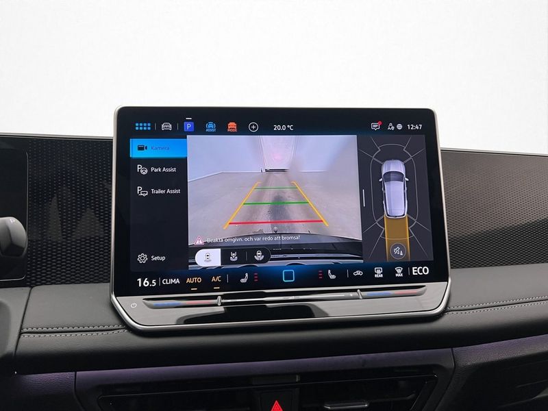 Volkswagen Tiguan bild 26