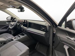 Volkswagen Tiguan bild 16