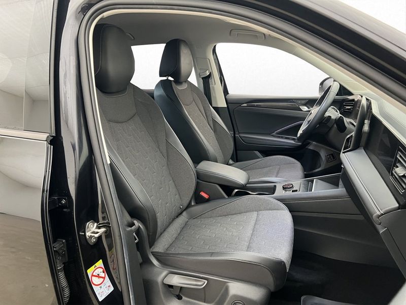 Volkswagen Tiguan bild 15