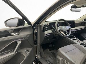 Volkswagen Tiguan bild 11