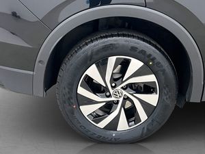 Volkswagen Tiguan bild 32