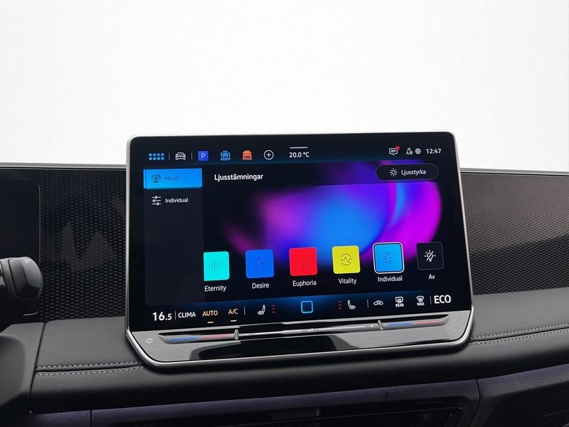 Volkswagen Tiguan bild 25