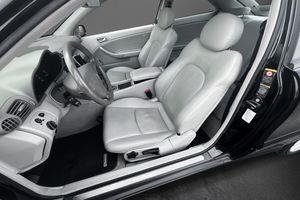 Mercedes C320 bild 5