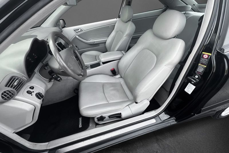 Mercedes C320 bild 5