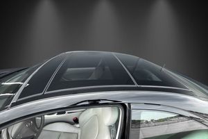 Mercedes C320 bild 10