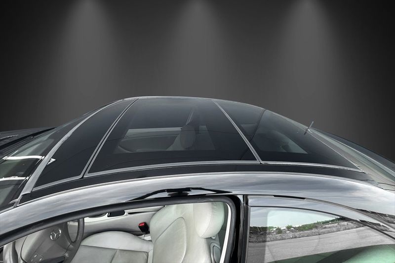 Mercedes C320 bild 10