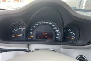 Mercedes C320 bild 7