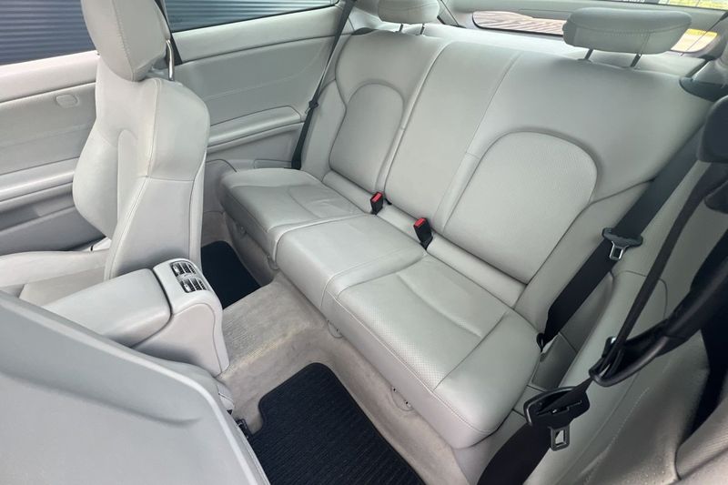 Mercedes C320 bild 9
