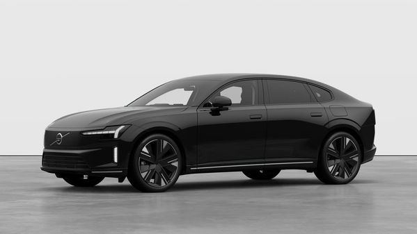 Volvo ES90 Single M Ext Range Ultra demobil - 2026