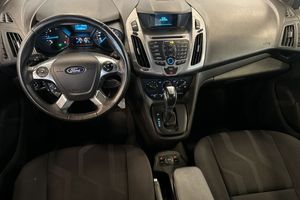 Ford Tourneo Connect bild 13