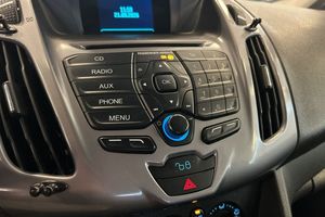 Ford Tourneo Connect bild 27