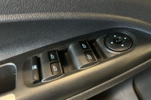 Ford Tourneo Connect bild 22
