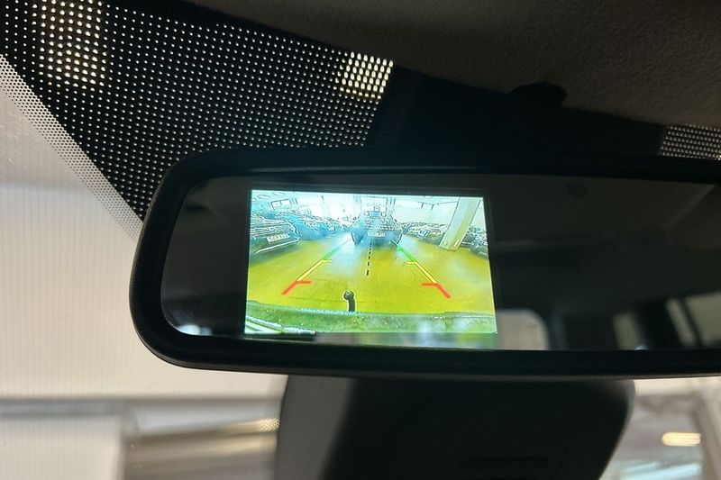 Ford Tourneo Connect bild 29
