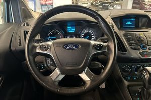 Ford Tourneo Connect bild 15