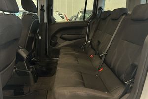 Ford Tourneo Connect bild 12