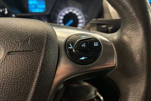Ford Tourneo Connect bild 17