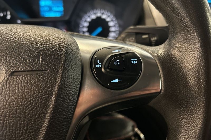 Ford Tourneo Connect bild 17
