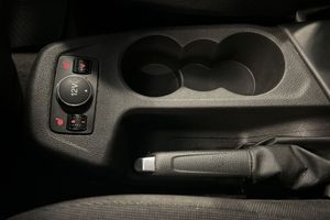 Ford Tourneo Connect bild 23