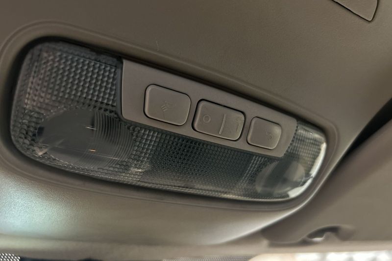 Ford Tourneo Connect bild 30