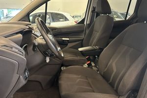 Ford Tourneo Connect bild 10