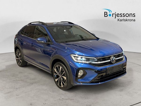 Volkswagen Taigo 1.0 RLINE GT 085 TSI D7F - 2027