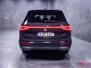 Seat Tarraco bild 6