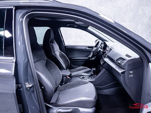 Seat Tarraco bild 15