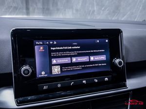 Seat Tarraco bild 26