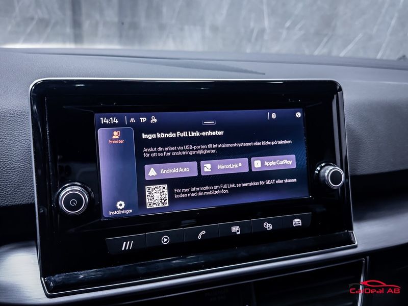 Seat Tarraco bild 26