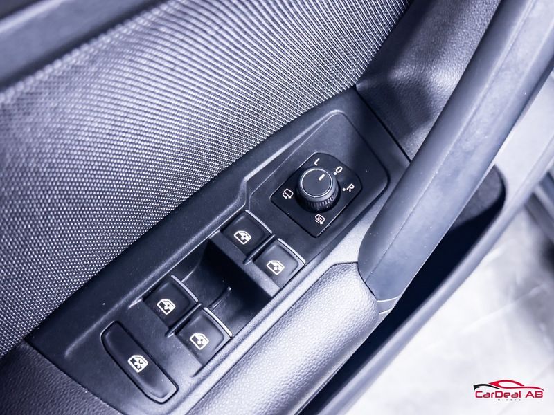 Seat Tarraco bild 31