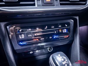 Seat Tarraco bild 28