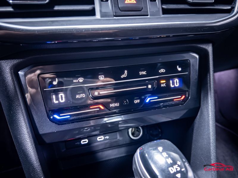 Seat Tarraco bild 28