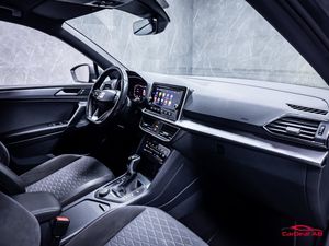 Seat Tarraco bild 14