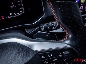 Seat Tarraco bild 23