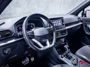 Seat Tarraco bild 12