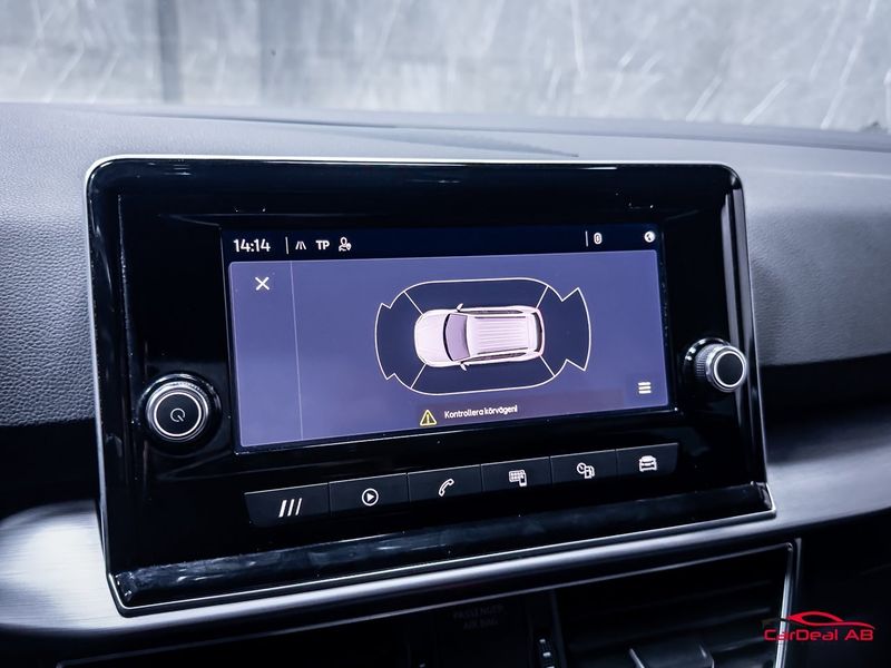 Seat Tarraco bild 27