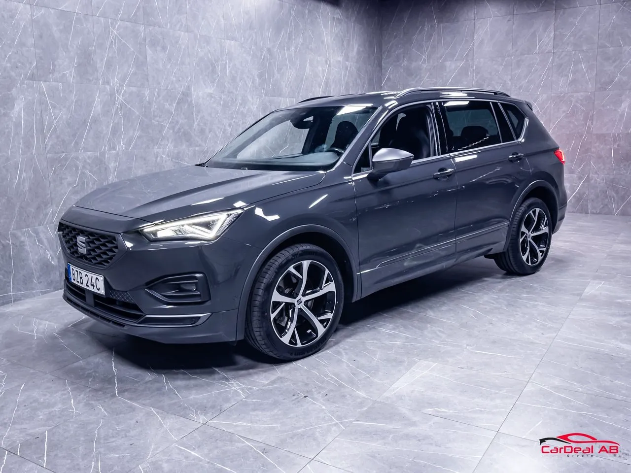 Vehicle image 2