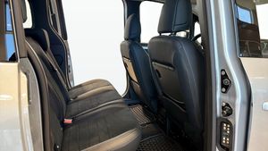 Mercedes T180 bild 5
