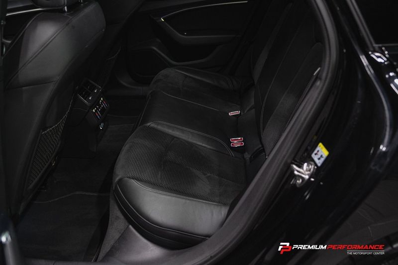 Audi S6 bild 34