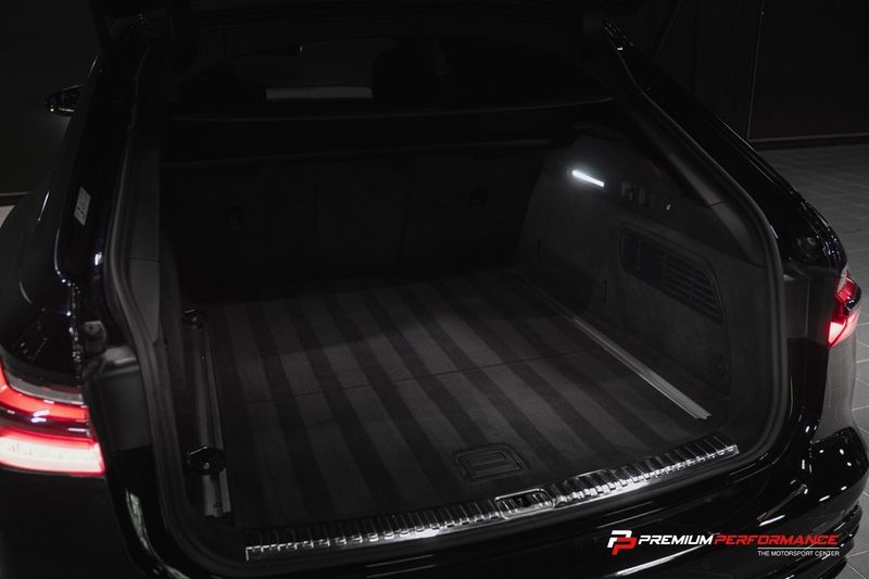 Audi S6 bild 38
