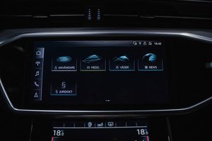 Audi S6 bild 23